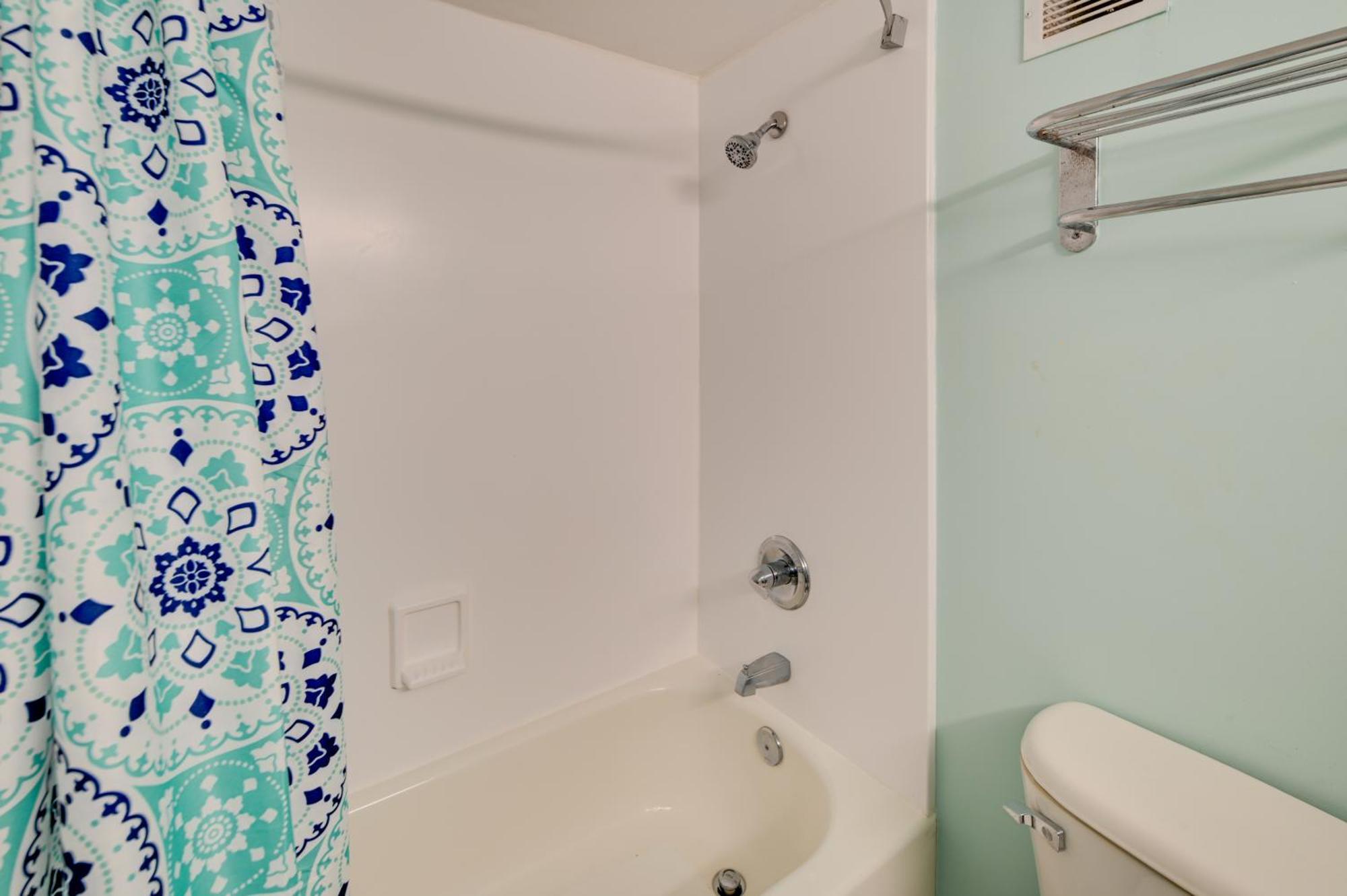 Myrtle Beach Oceanfront Studio With Pools And Views! Exterior foto