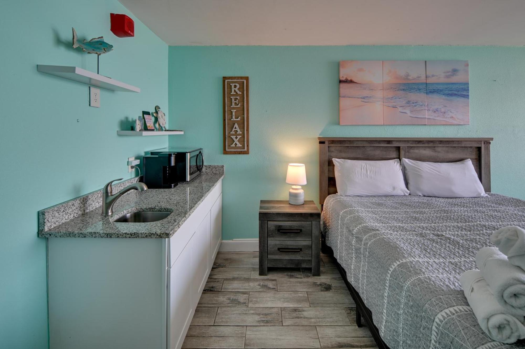 Myrtle Beach Oceanfront Studio With Pools And Views! Exterior foto
